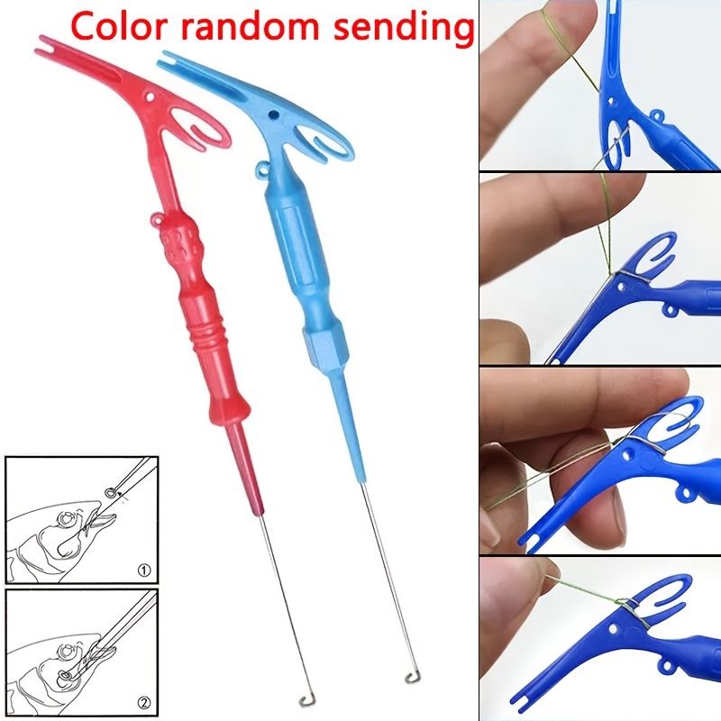 1 adet 3 in 1 Çıkarıcı Balıkçı - Fishing Hook Remover incelemesi ve fiyatı