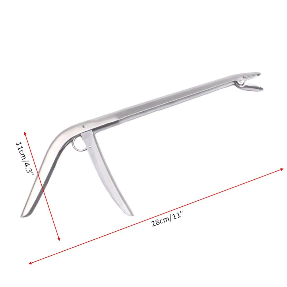 SANLIKE paslanmaz çelik balıkç - Fishing Hook Remover incelemesi ve fiyatı