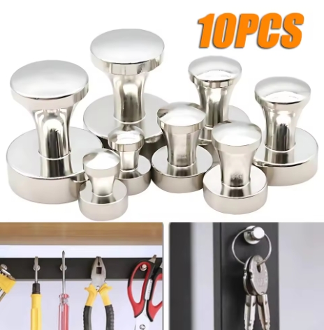 10 adet mıknatıs süper güçlü b - Fishing Hook Stainless Steel incelemesi ve fiyatı
