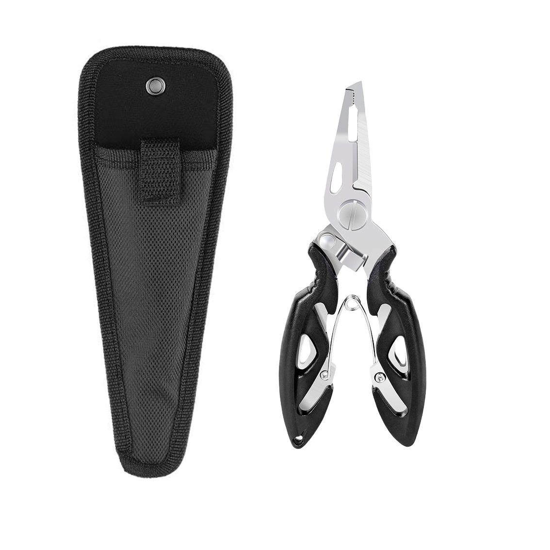 Küçük Boy Balıkçılık Paslanmaz - Fishing Hook Remover incelemesi ve fiyatı