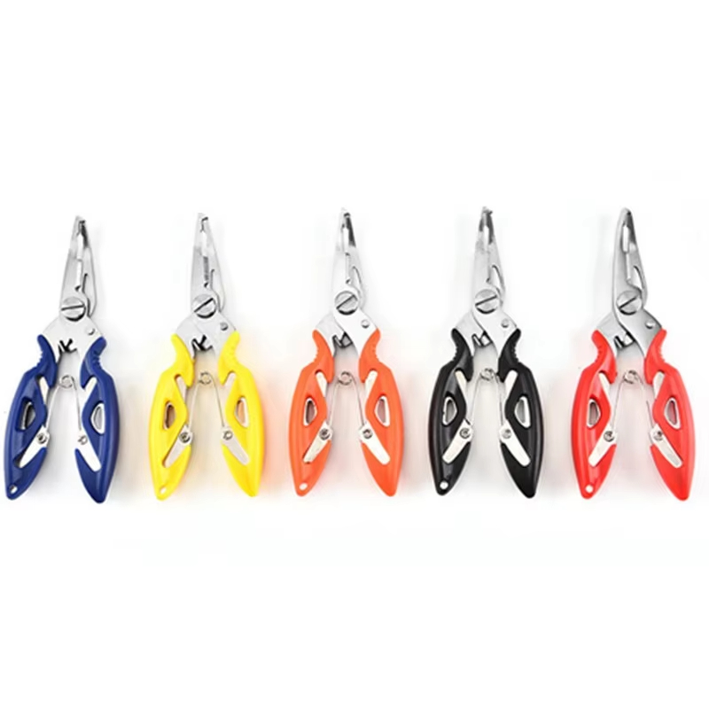 Çok Fonksiyonlu Balıkçı Penses - Fishing Hook Remover incelemesi ve fiyatı