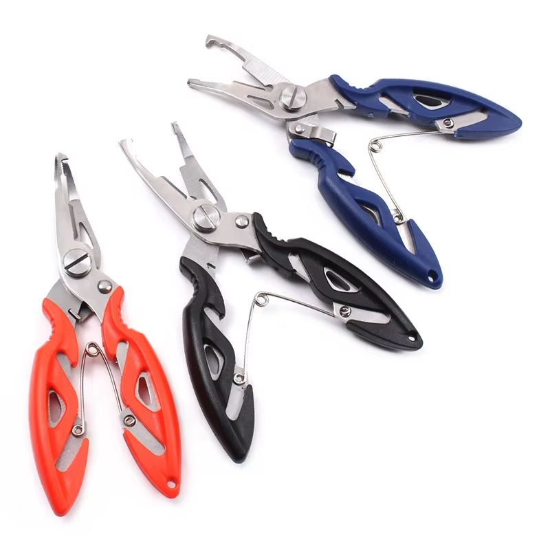 Çok Fonksiyonlu Balıkçı Penses - Fishing Hook Remover incelemesi ve fiyatı