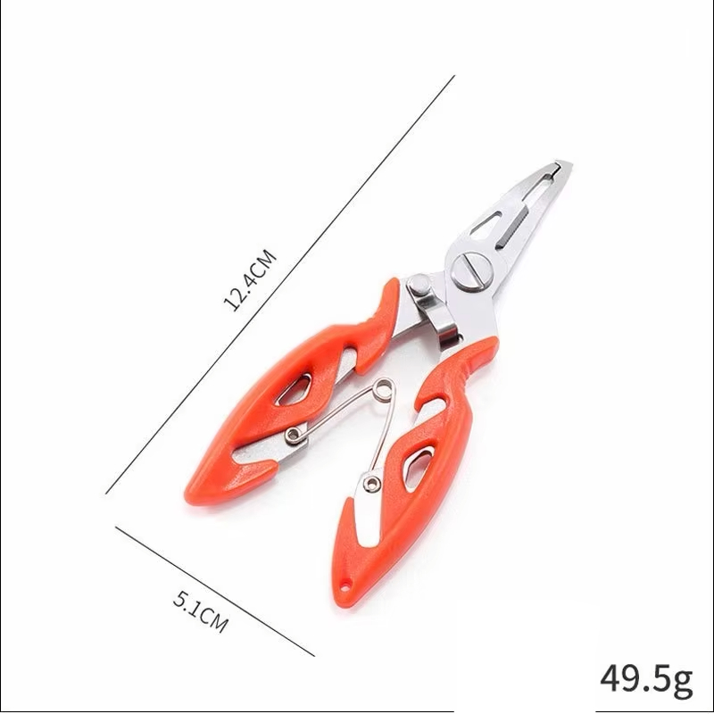Çok Fonksiyonlu Balıkçı Penses - Fishing Hook Remover incelemesi ve fiyatı